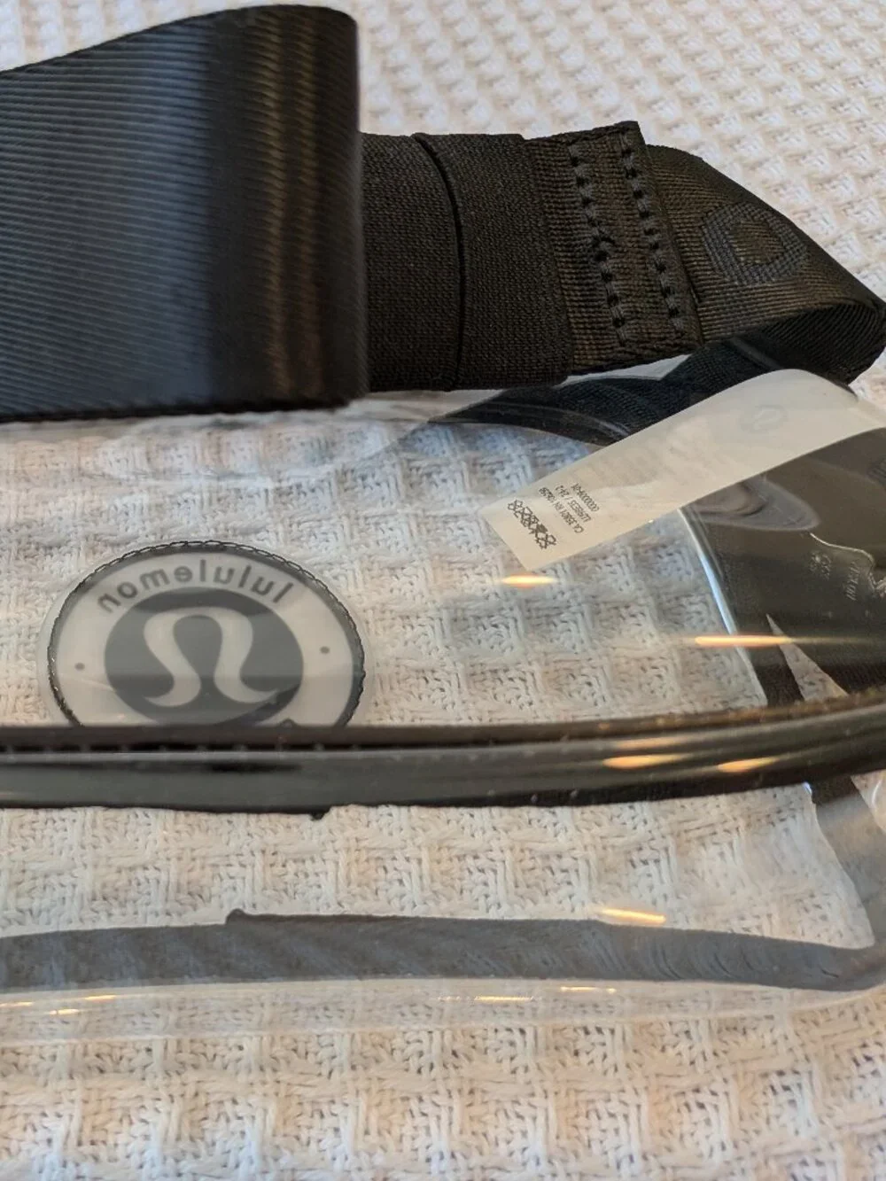 lululemon athletica brand new